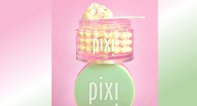 Pixi Beauty's Vitamin-C CremeSerum